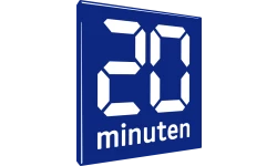 20 Minuten