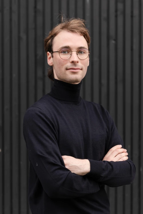 Jonas Sulzer